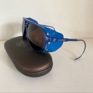 Vintage Vuarnet px 5000 glacier goggles
